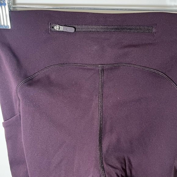 Lululemon leggings size 4 - Picture 7 of 7